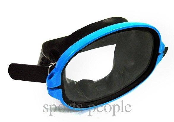 

Маска для плавания Акванавт, ГОСТ, закаленное стекло, разн цвета