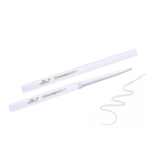 

Malva - Олівець для губ та очей механічний "Glimmerstick" M300 №135 (White)