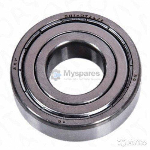 

Подшипник 6203-2Z SKF в коробке BRG414UN
