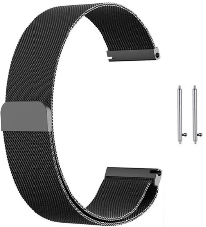 

Ремешок Миланская петля 42/44mm (Milanese Loop) Apple Watch T500 w26 x7 W4 FK88