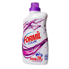 

Гель Формил для стирки цветного белья Симфония Лета Formil Color 1000 мл