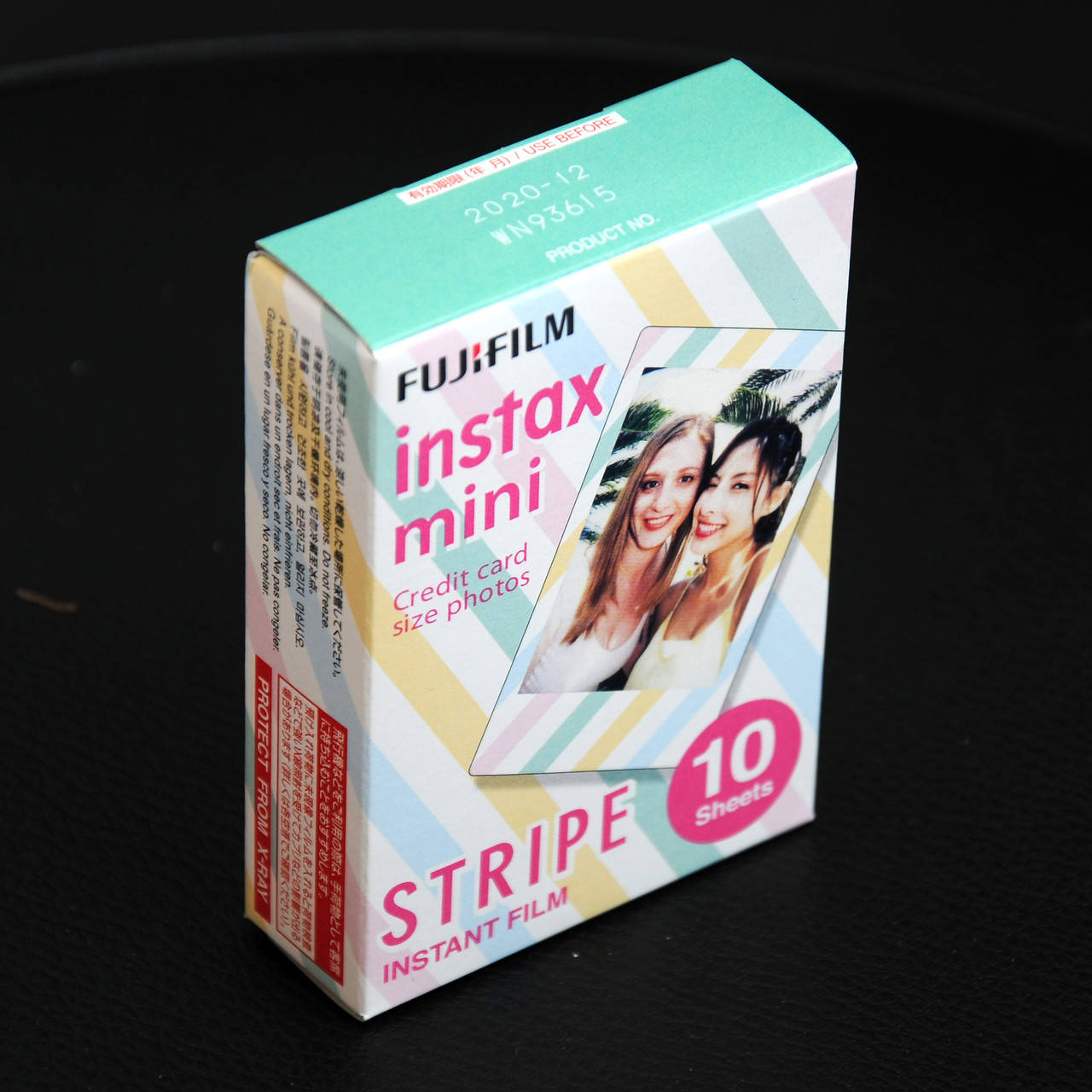 

Fujifilm Instax Mini Film 10 фото Просрочка !!!