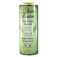 

Оливкова олія Antico Frantoio Extra Virgin Olive Oil 1 л