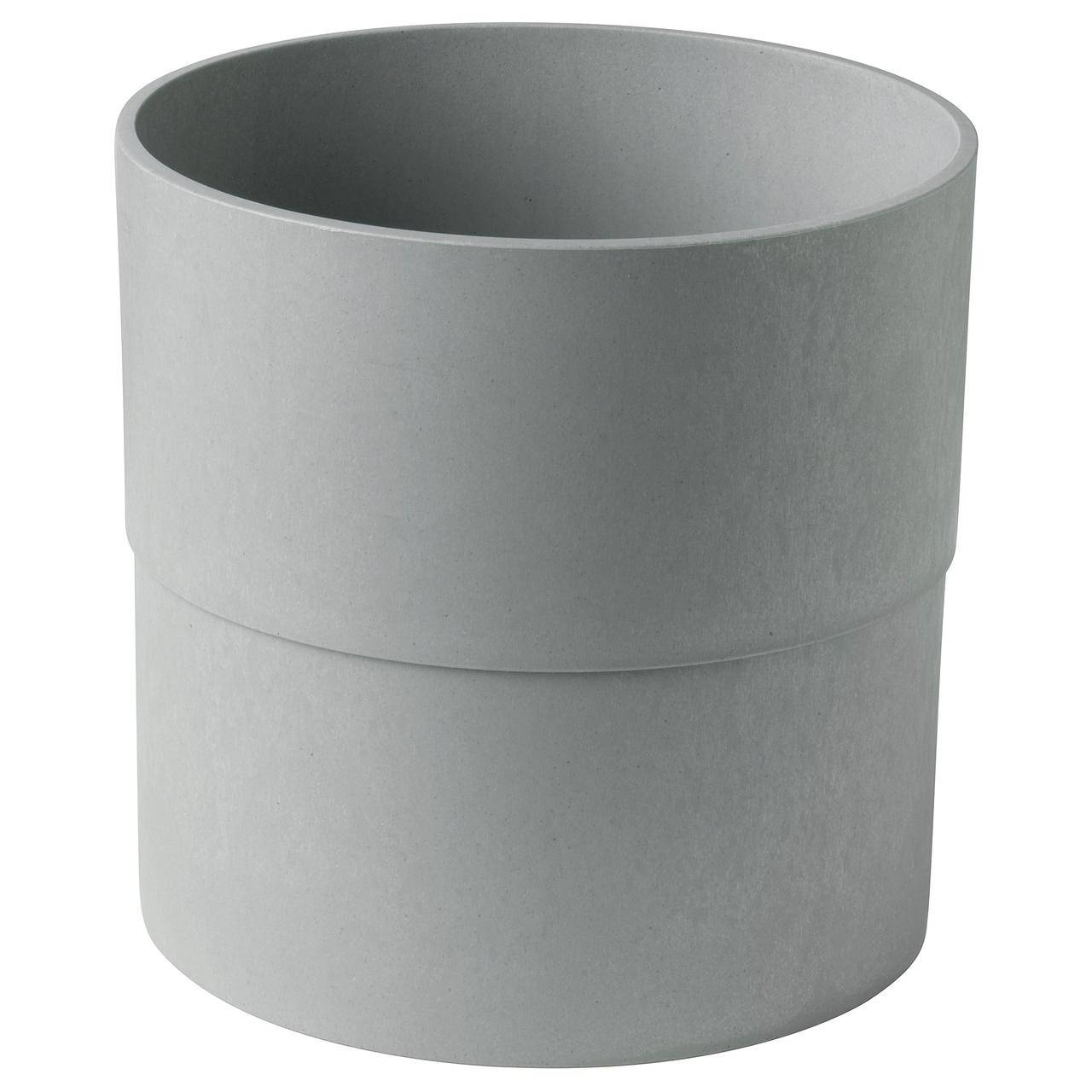 

IKEA Кашпо NYPON (003.956.24)