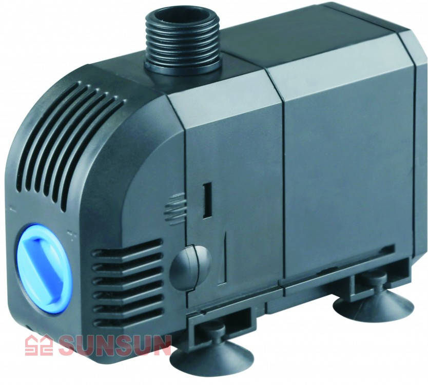

Насос для прудов и фонтанов SUNSUN HJ 1100