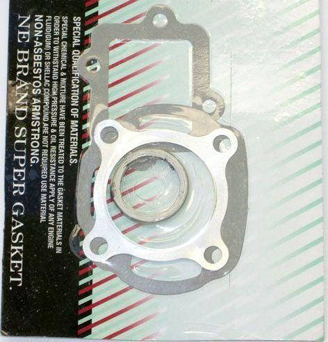

Прокладки цилиндра к-кт Yamaha 65сс (Ø44mm) JOG 5BM, 4JP, SA