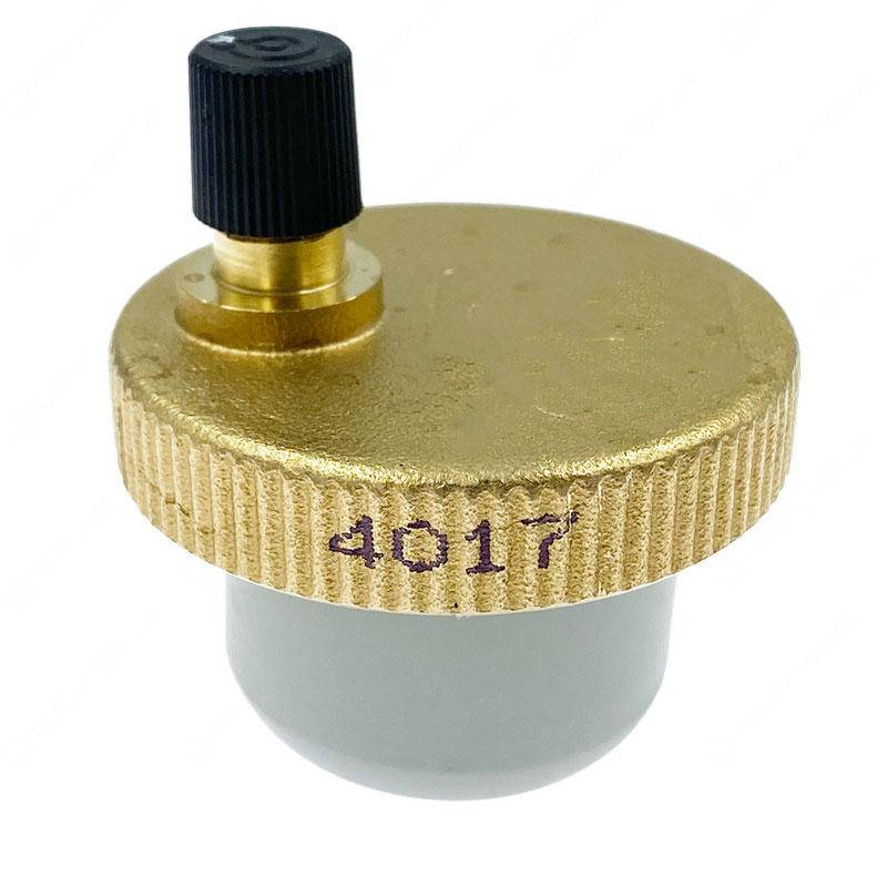 

Воздухоотводчик котла Vaillant 061707