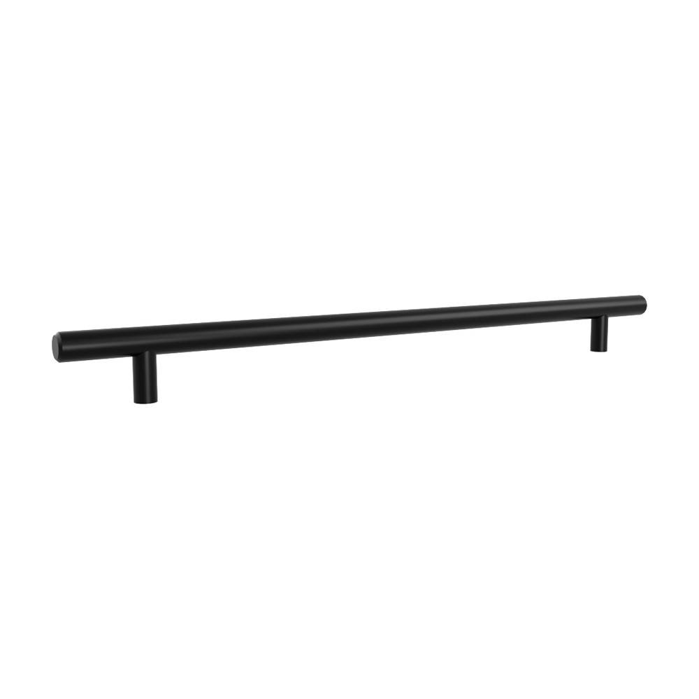 

Ручка DR 11/224 SS BLK Черная ДС ЕвроЛайн