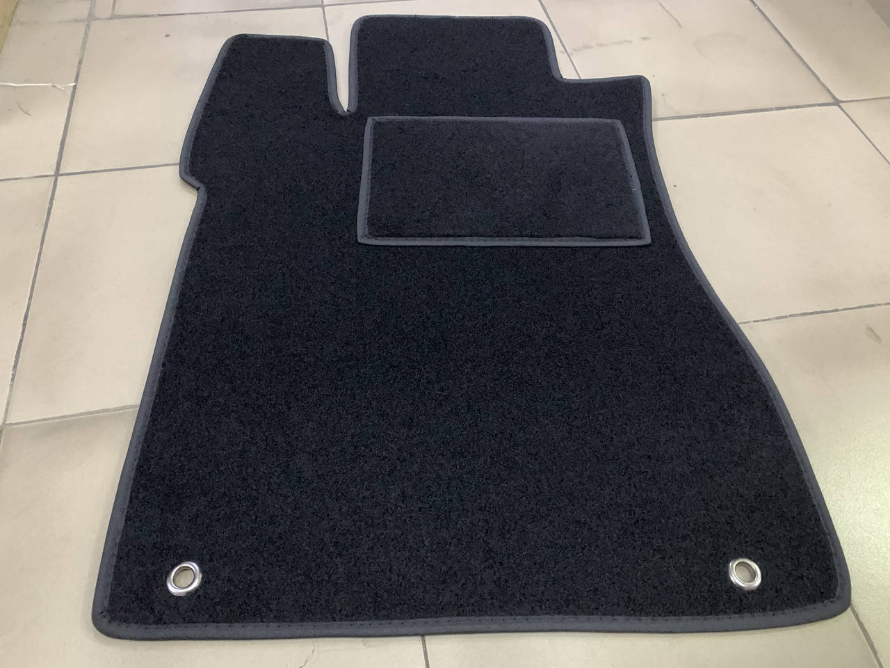 

Водительский коврик ворсовый HONDA CR-V с 2012 года