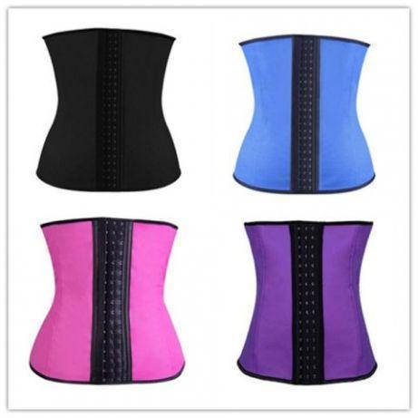 

Утягивающий женский корсет Sculpting Clothes, Топовый
