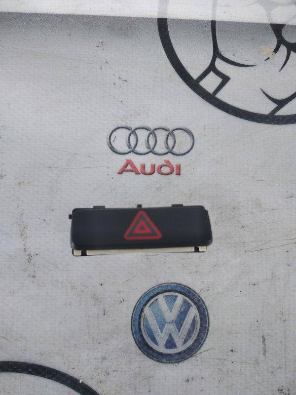 

Кнопка аварийной сигнализации Volkswagen Passat B7 USA 2.5 2012 (б/у) 561953509B