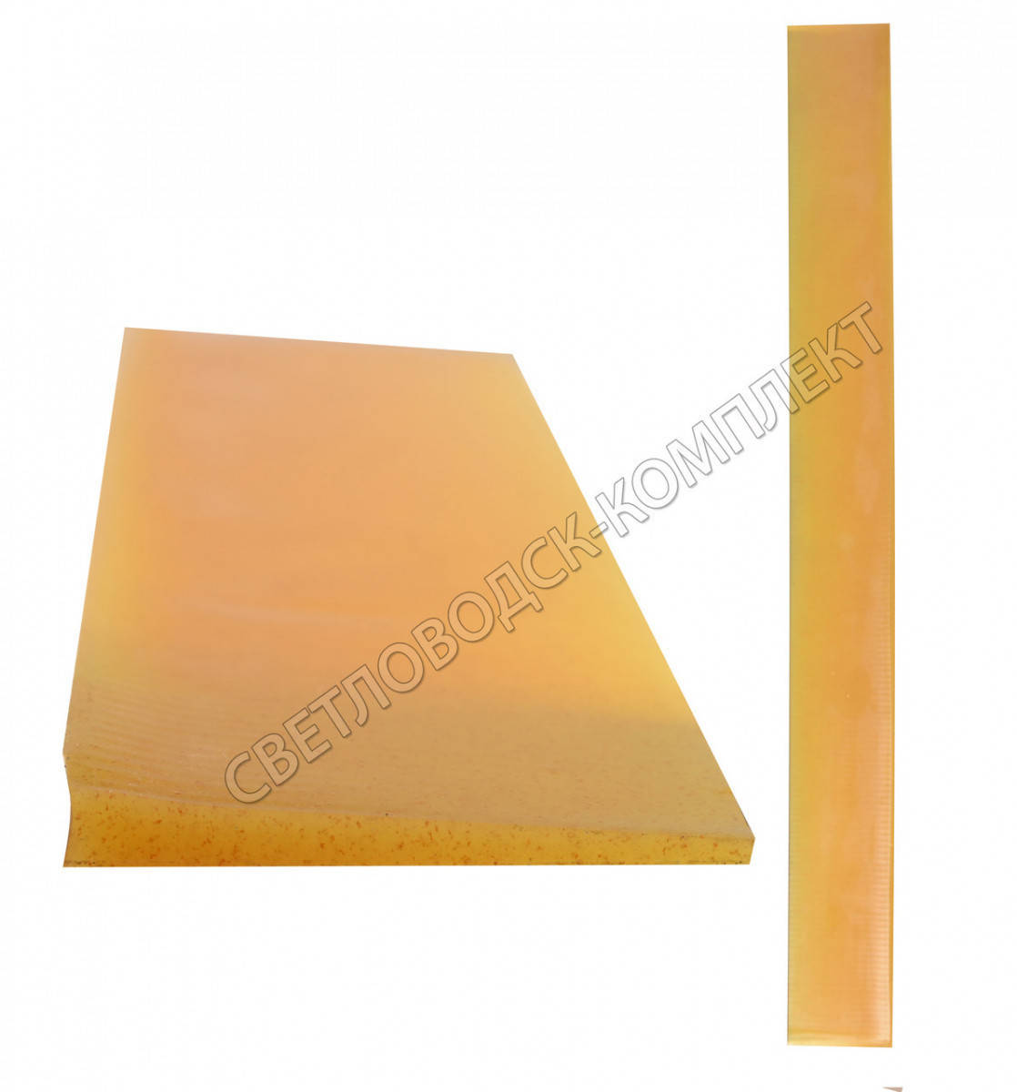 

Косяк полиуретановый Lux Шостка, р. 400*40 мм, цв. бежевый