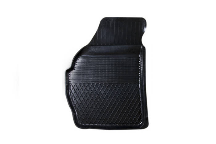 

Водительский коврик для Daewoo Matiz 1997-2015 Mat-Gum (T), Черный
