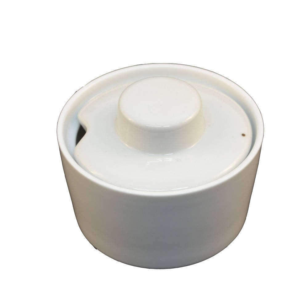 

Сахарница Helios с крышкой (HR1522), Белый