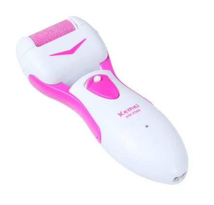 

Пилка для пяток роликовая Kemei KM 2502