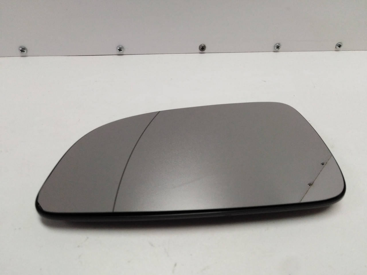 

Зеркало, вставка зеркала Opel Astra H. Левое электро.