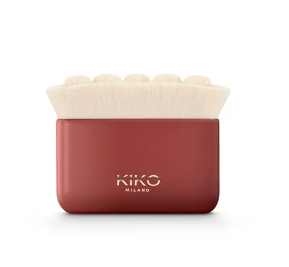 

Отшелушивающая щетка для лица Precious Rituals Exfoliating Facial Brush Kiko