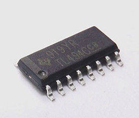 

Микросхема TL494 SOP-16