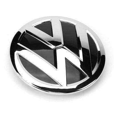 

Эмблема решетки радиатора Volkswagen Passat CC 2012 3C8853601A