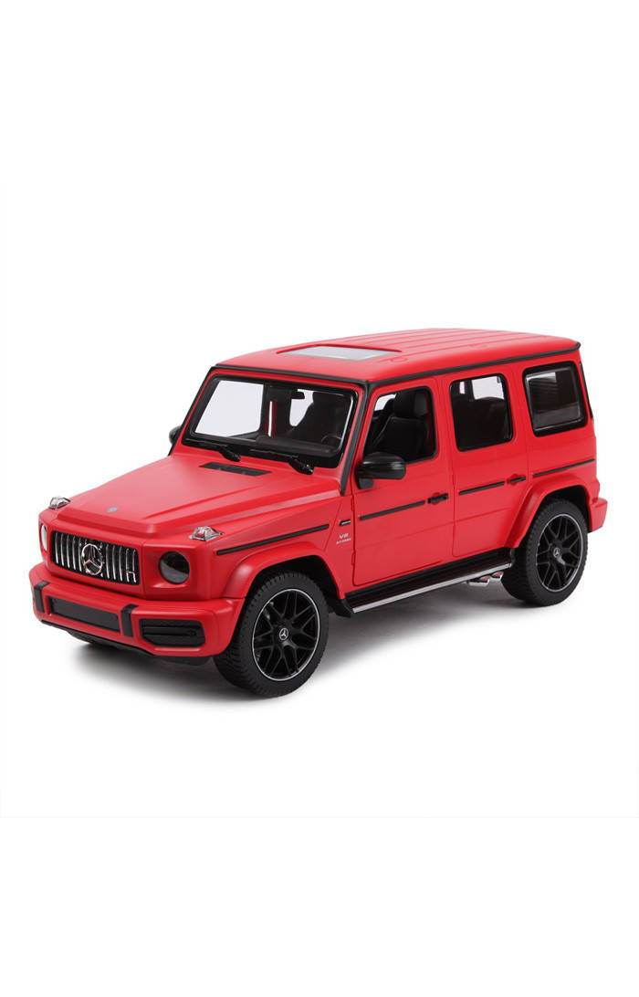 

Радиоуправляемая машинка Rastar 95700 Mercedes-Benz G63 Geländewagen