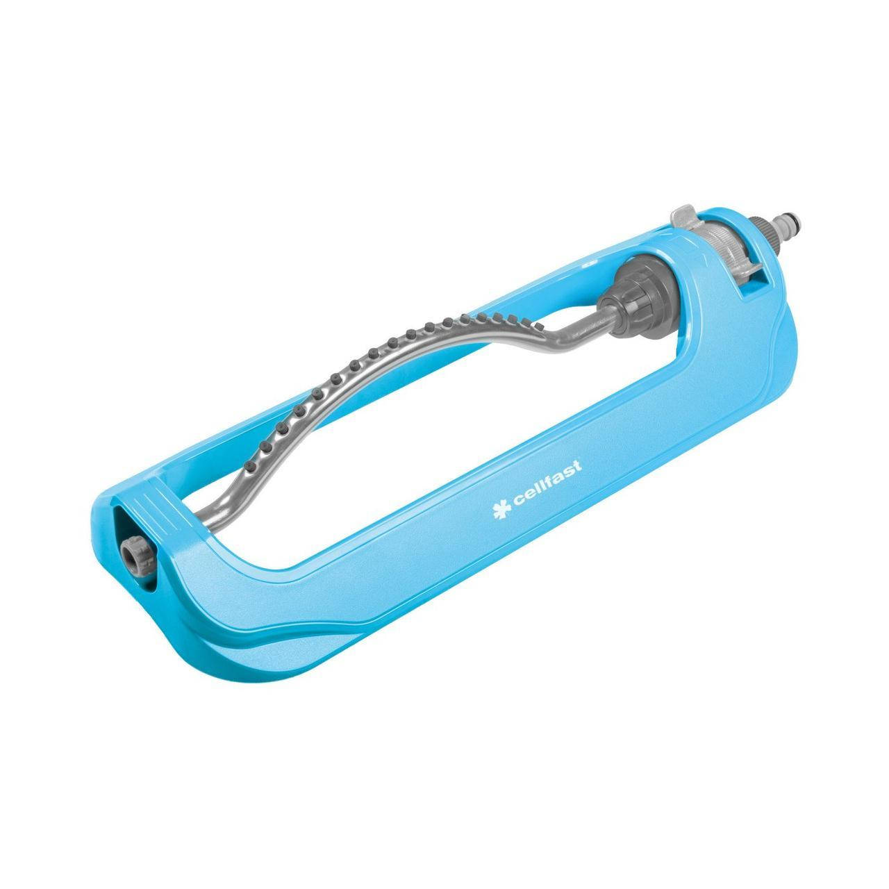 

Маятниковый ороситель Cellfast Turbo Ideal 52-070