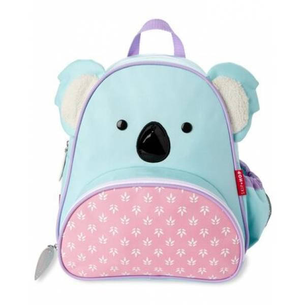 

Skip Hop Zoo Рюкзак коала koala kenzie Kid Backpack School Bag