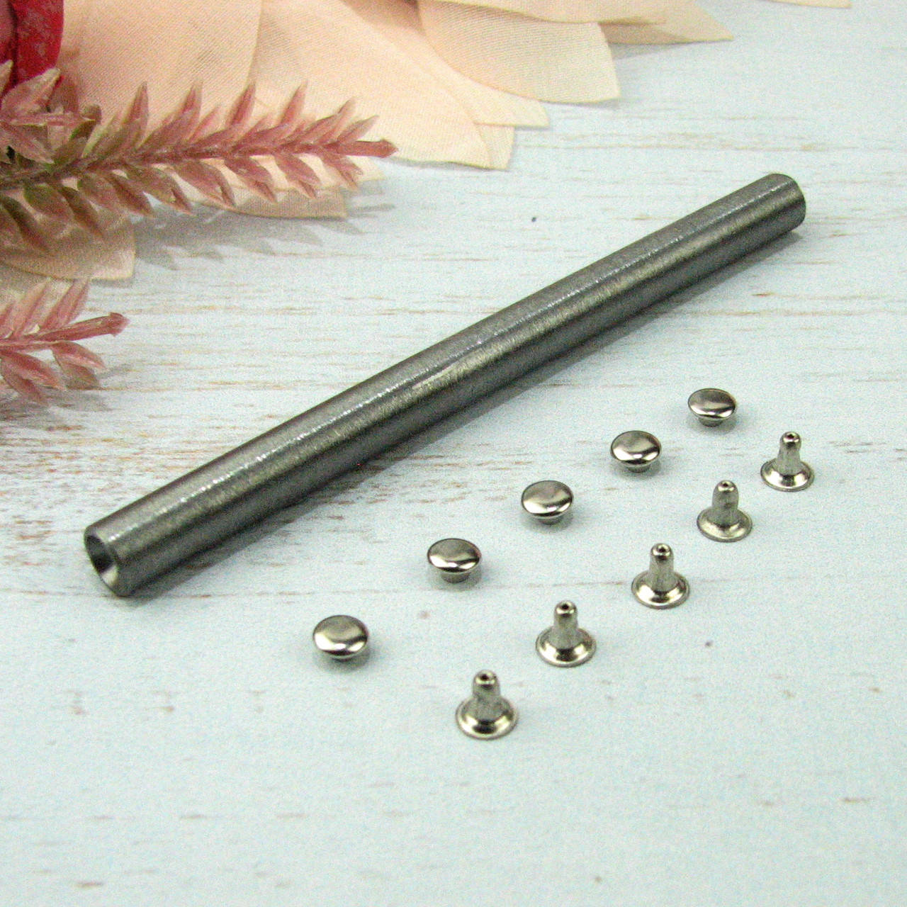 

Инструмент для установки хольнитенов Размер 5мм