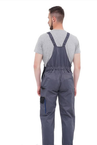 

Полукомбинезон с курточкой СКАЙ