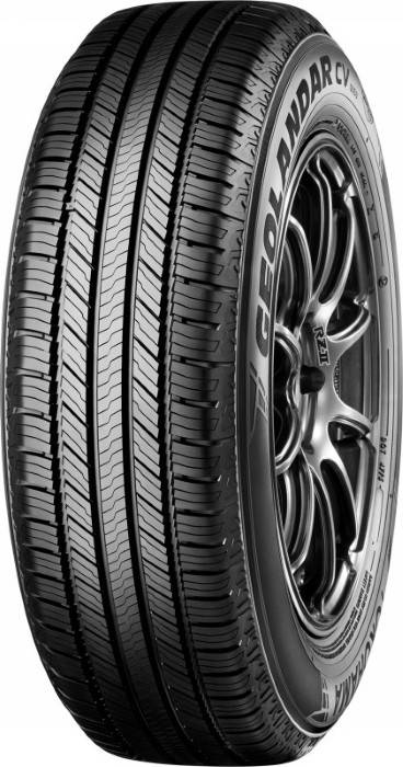 

Шины Yokohama Geolandar CV G058 215/70 R16 100H Таиланд (лето) (кт)