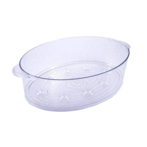 

Контейнер №1 для пароварок Zelmer 637201.0001 798167