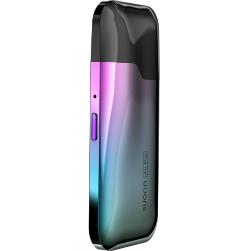 

POD система Suorin Air Pro 930 мАч Rainbow, Разные цвета