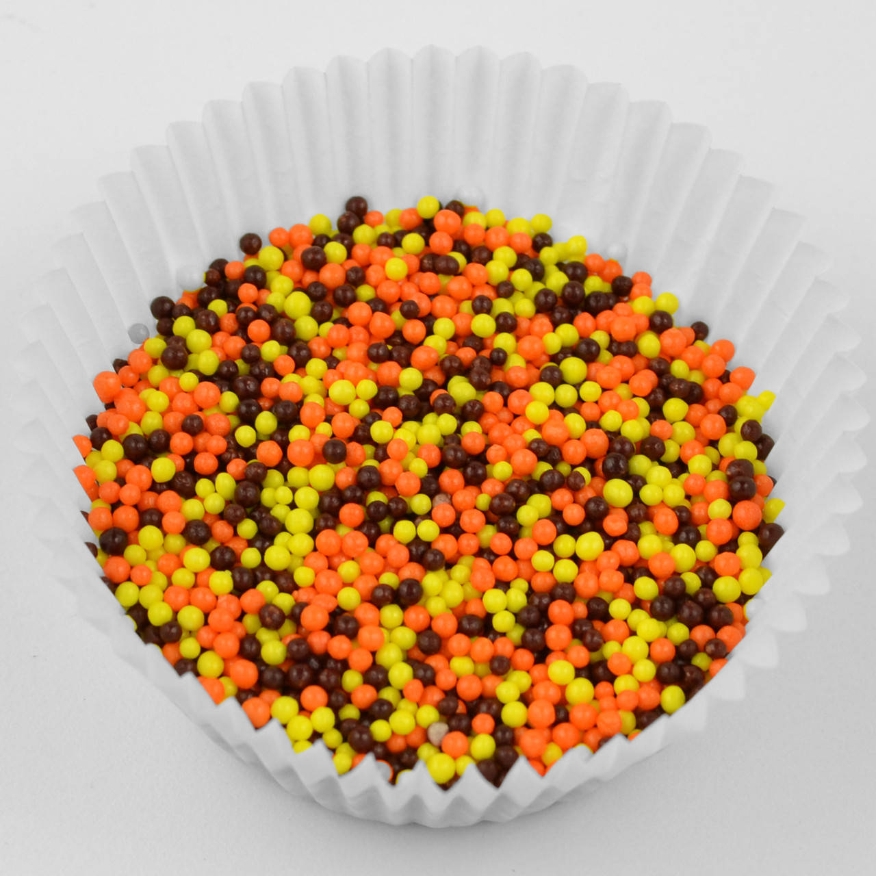 

Посыпка кондитерская Нонпарель №10 50 гр Украса