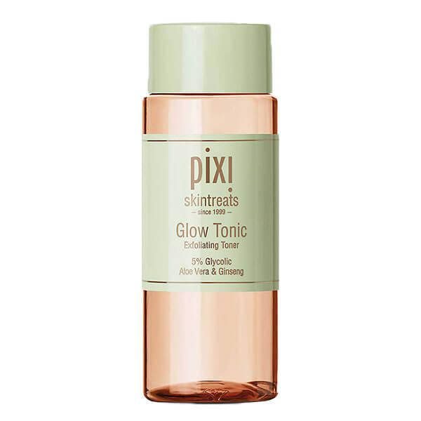 

Тоник с гликолевой кислотой Pixi Glow Tonic 100 ml