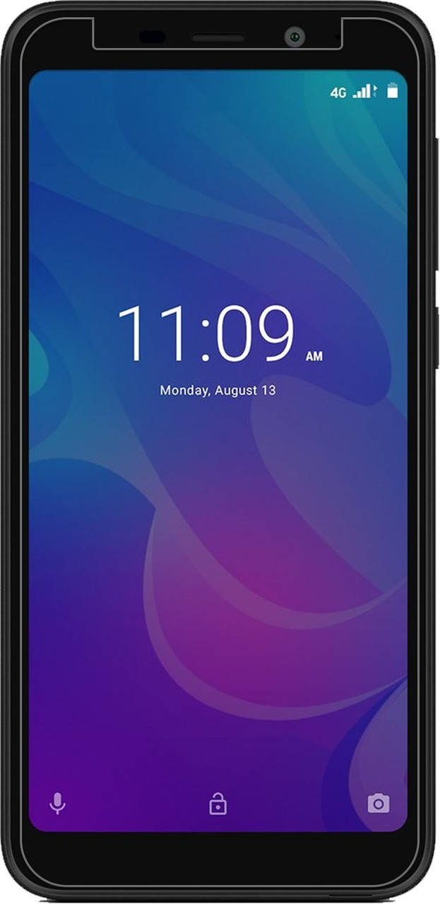 

Защитное стекло Meizu C9, Прозрачный