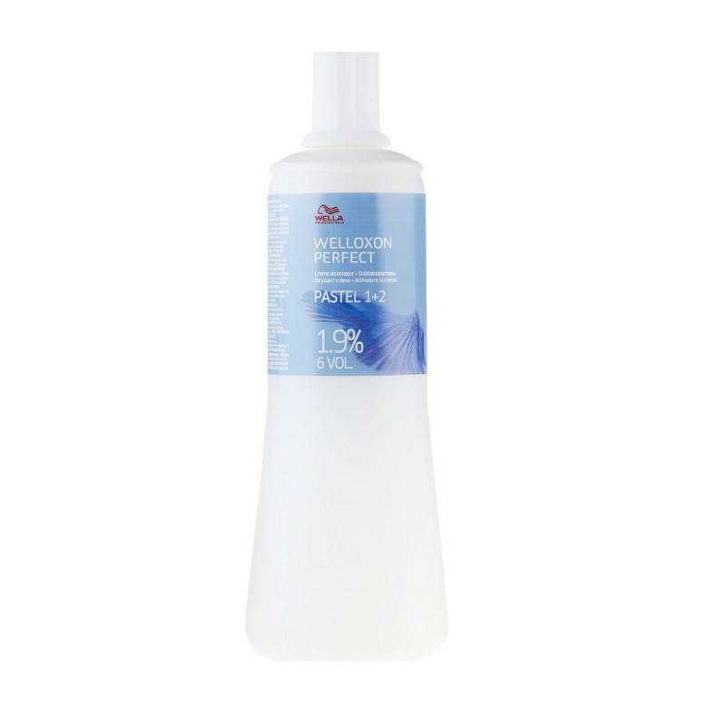 

Wella Professionals Welloxon Perfect 1.9% 1000мл