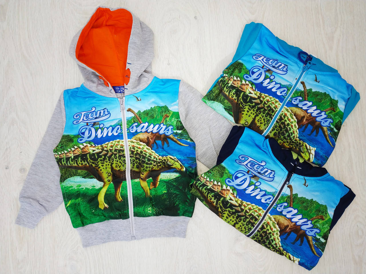 

Трикотажная пайта для мальчиков, Венгрия, S&D, Aрт. 325, 86-92 см 92