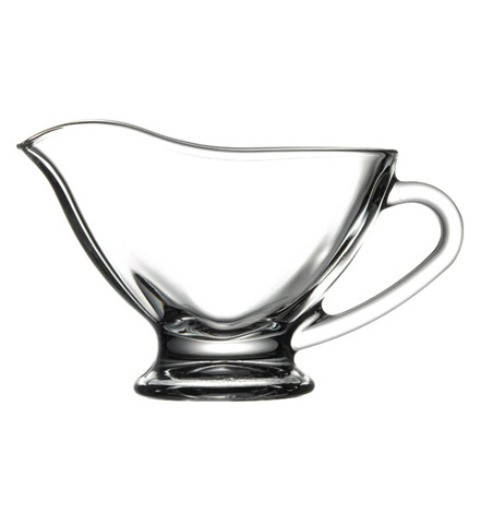 

Cоусник Pasabahce Basic 55012 (170 мл)
