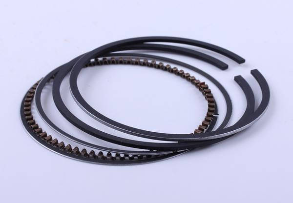 

Кольца на мотоблок 68 mm STD, к-т на 1 поршень - 168F