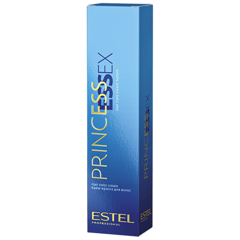 

Краска для волос Estel Princess Essex 4/0 шатен 60 мл