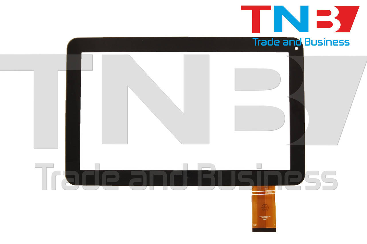 

Сенсор Lark Evolution X4 10.1 Черный