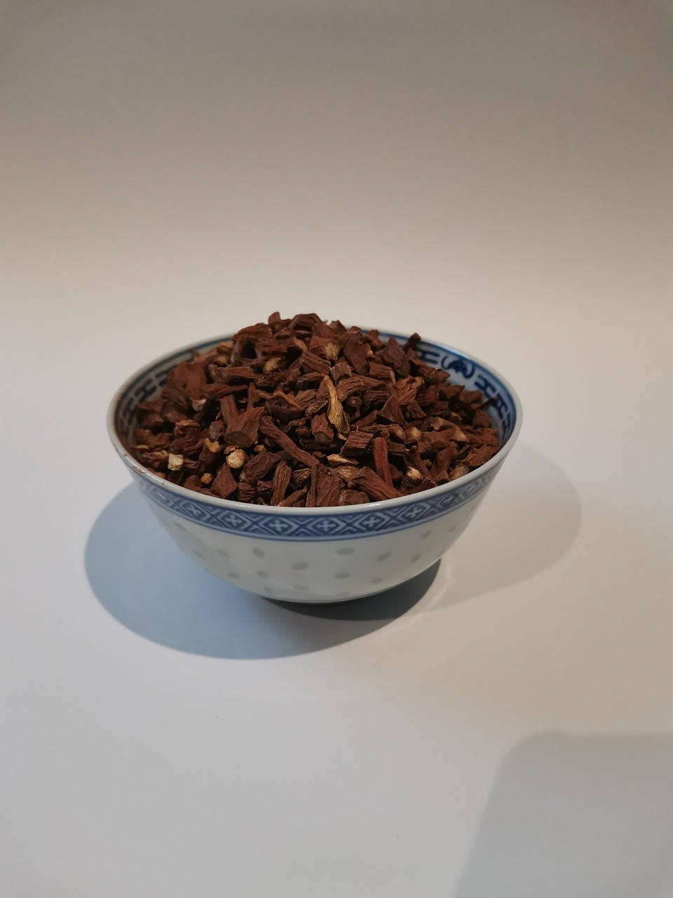

Корень Шалфея Многокорневого (Salvia Miltiorrhiza) 100 грамм