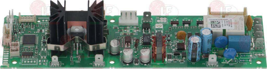 

Силовая плата Delonghi ECAM 23.450 5213213921 G6