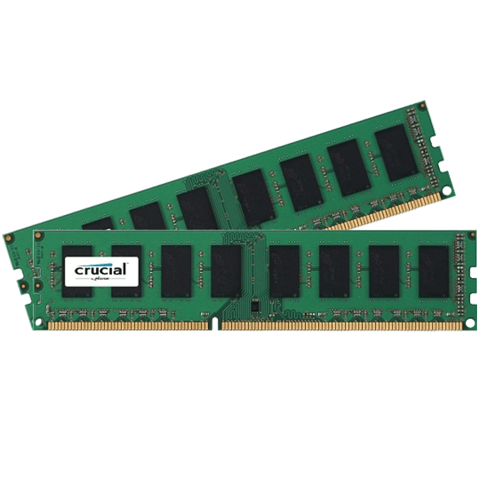 

Модуль памяти DDR3 4GB 1333MHz/1600MHz Intel/AMD в ассорт.
