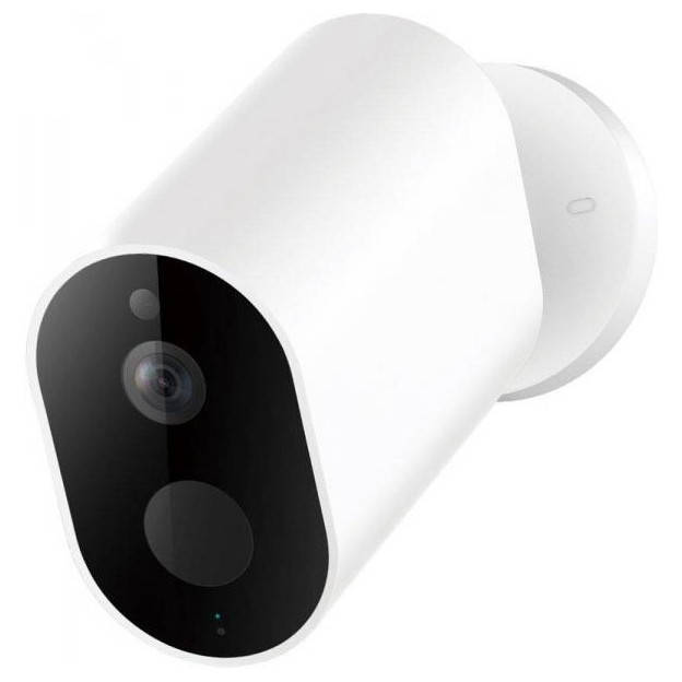 

IP-камера видеонаблюдения IMILAB EC2 Wireless Home Security Camera (CMSXJ11A)