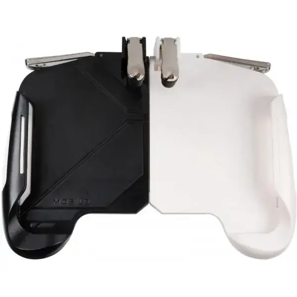 

Геймпад Gelius Pro Boost GP-GT001 (2099900846786) Black White беспроводной