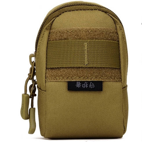 

Подсумок Protector Plus Molle Utility Pouch A002