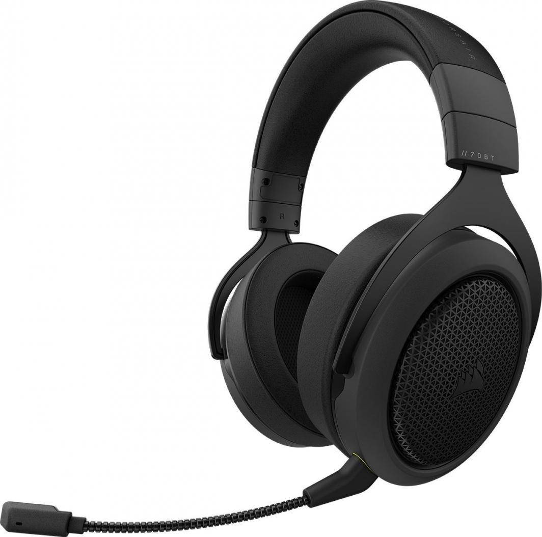 

Компьютерная гарнитура Corsair HS70 Bluetooth (CA-9011227-EU)