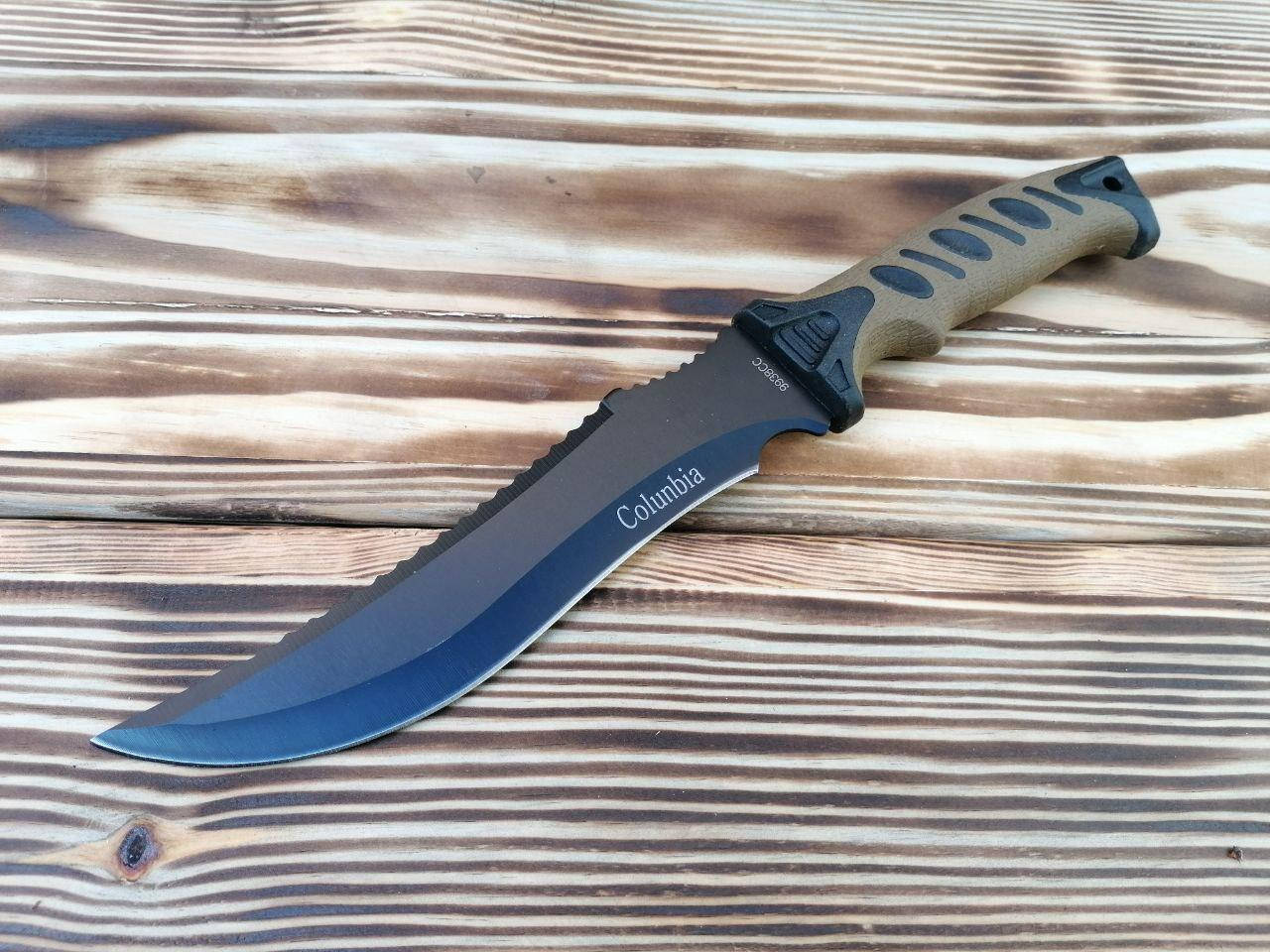 

Охотничий нож Патриот №7 elite Нож для охоты и туризма Подарок мужчине