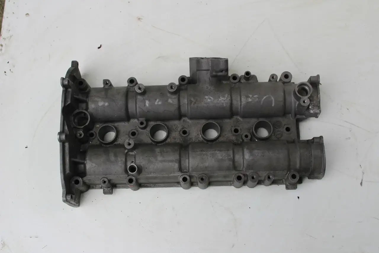 

Распредвал 03C103475BC VW под заказ 2-4 дн