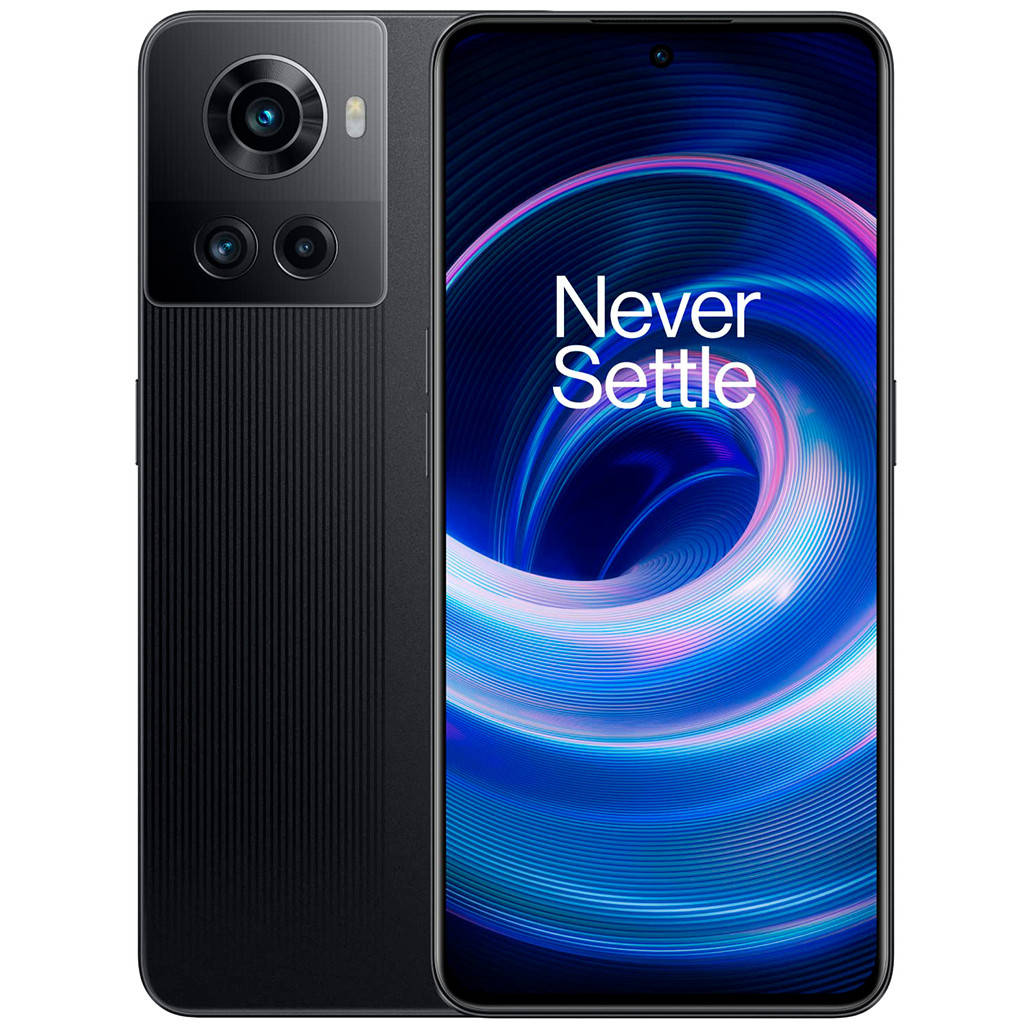 

Смартфон OnePlus Ace 8/256GB (Black) [68863], Черный